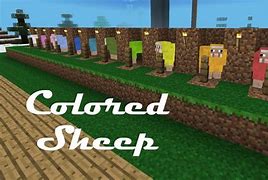 Image result for Minecraft Sheep Wool Colors