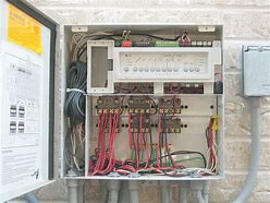 Image result for Control Units Assembly Panel