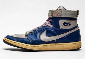 Image result for Vintage Nike Shoes