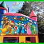 Image result for Mario Bounce House