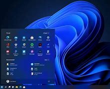 Image result for Interface of Windows 11