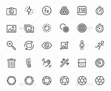 Image result for Kindle Camera Symbols