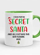 Image result for Secret Santa Gift-Giving Meme