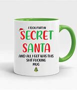 Image result for Personalised Funny Secret Santa