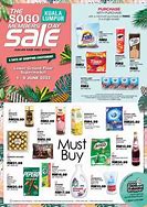 Image result for Sogo Supermarket