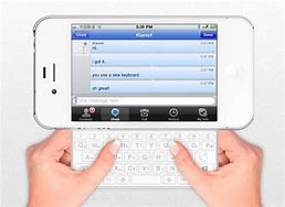 Image result for iPhone Case with Keyboard