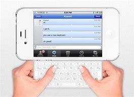 Image result for Virtual Keyboard iPhone Password