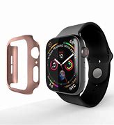 Image result for rose gold apples watches case