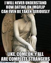 Image result for Face Palm Angel