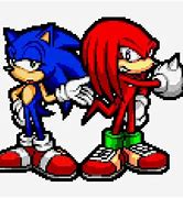 Image result for Knuckles Sonic Advance Font