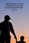 Image result for Happy Father's Day Son Quotes