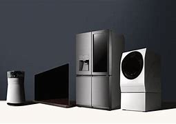 Image result for LG Signature Appliances
