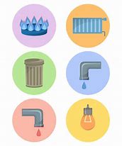 Image result for Utilities Clip Art