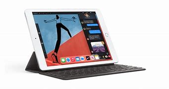 Image result for Apple iPad 8 Generation