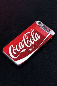 Image result for Coca-Cola Mobile Phone
