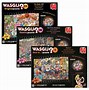 Image result for Puzzle Wasgij 1000