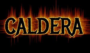 Image result for Caldera Logo