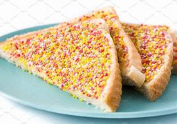 Image result for Fairy Bread Meme