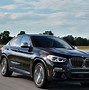 Image result for 2019 BMW X4 Tailgate