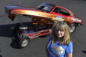 Image result for Funny Cars Drag Racing Drivers