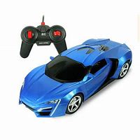 Image result for Blue Race Car Toy