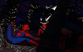Image result for Spidey Venom