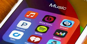 Image result for Popular Music Apps
