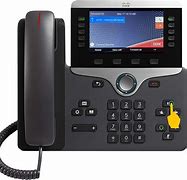 Image result for Hold Button On Desktop Phone