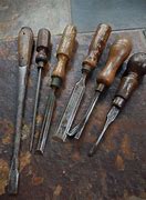 Image result for Old Woodworking Tools