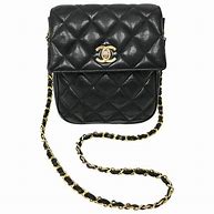 Image result for Chanel Crossbody Purse