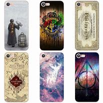 Image result for Harry Potter iPhone 5 Case