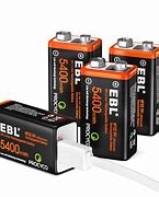 Image result for Micro Rechargeable Battery