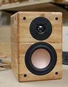 Image result for DIY Small Speakers