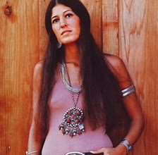 Image result for Rita Coolidge Hair