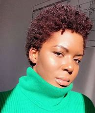 Image result for Mahogany Hair On Black Women