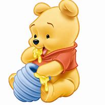 Image result for Pooh Bear Photos