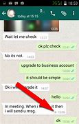 Image result for WhatsApp Starred Messages