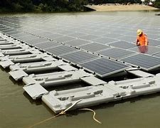 Image result for Largest Solar Power Plant in India