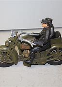 Image result for Vintage Toy Motorcycle