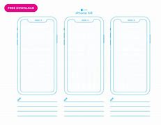 Image result for iPhone XR Outline Printable
