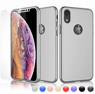 Image result for iphone xr privacy screens protectors with cases