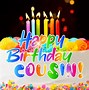 Image result for Happy Birthday Cousin John