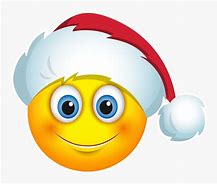 Image result for Santa Hat Emoji