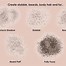 Image result for Photoshop Hand Hair Brushes