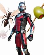 Image result for Ant-Man Fortnite
