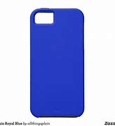 Image result for Royal Blue iPhone 5 Cases