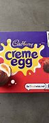 Image result for Creme Egg Chocolate Clip Art Black and White
