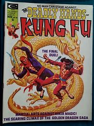 Image result for Deadly Hands of Kung Fu 13