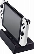 Image result for Switch OLED Dock
