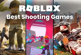 Image result for Roblox Character Shooting